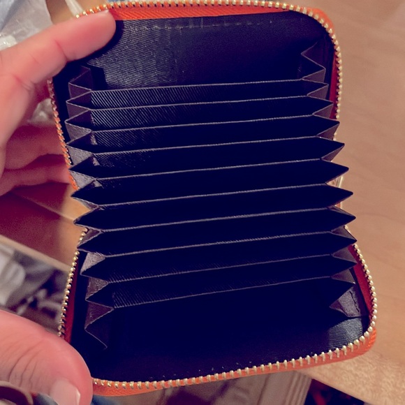 Hermes wallet - Picture 3 of 4